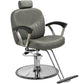 Hair cutting and styling chair from Salon System