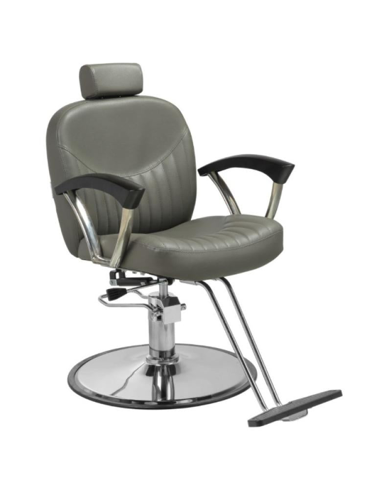 Hair cutting and styling chair from Salon System