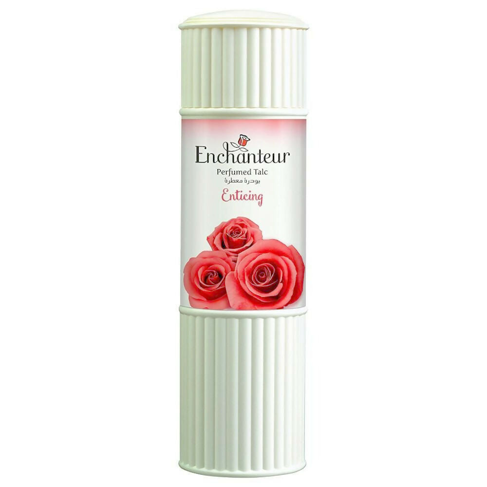 Enchanteur - Perfumed Powder (Enticing) - 250 grams