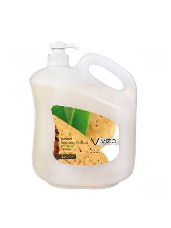 Viso Spot Shampoo - 4.2 litre