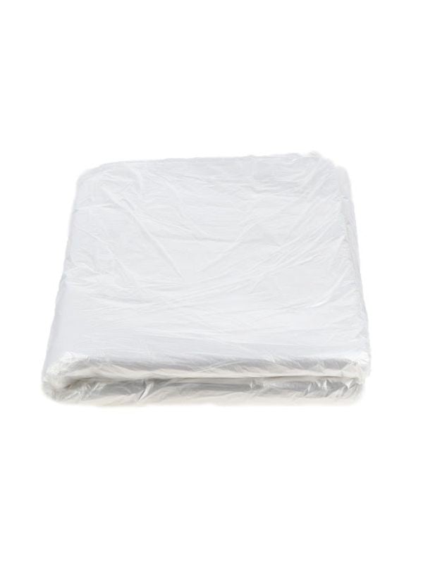 Salon System Single-use plastic apron