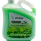 Global Star Shampoo with Green Tea and Mint Extract - 5 litres