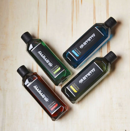 Gummy - Cologne (One Mile) - 400ML