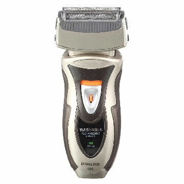 Dingling - wet and dry electric shaver - model number: RSCW 406