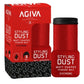 Agiva Styling Dust - Extra Strong Powder Hair Styling Wax, 20 ml