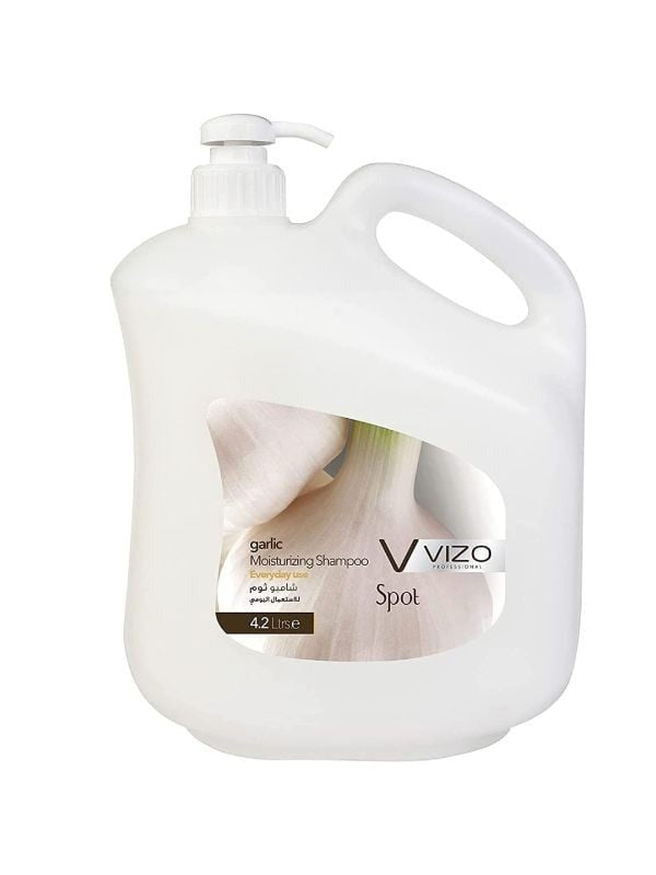 Viso Spot Shampoo - 4.2 litre