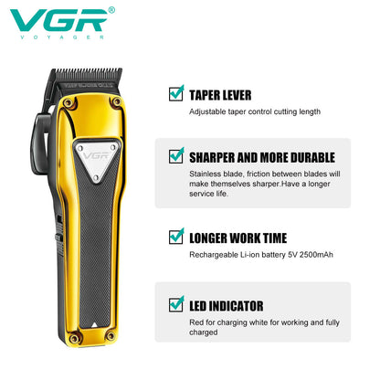 VGR V-135