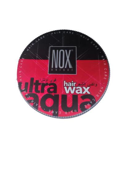 NOX - ہیئر ویکس - 175 ML