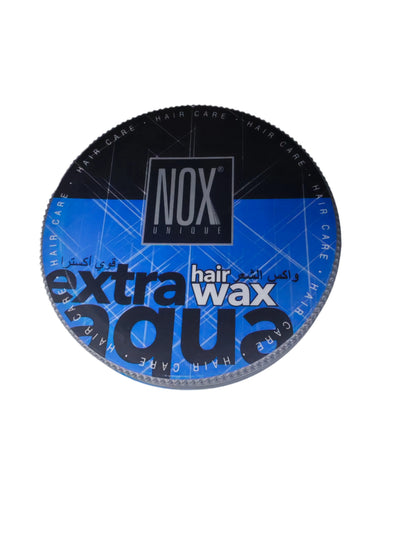 NOX - ہیئر ویکس - 175 ML