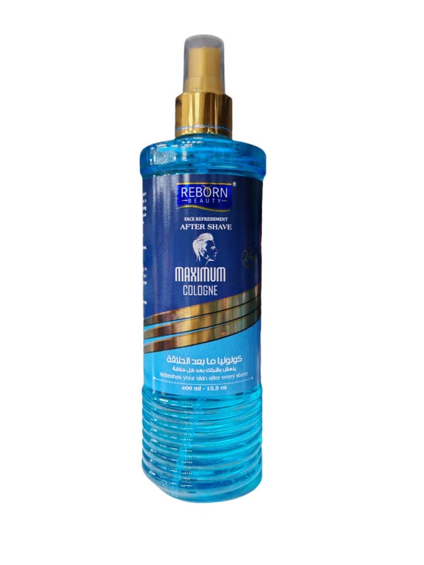 REBORN AFTER SHAVE 400 ML