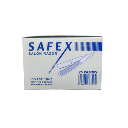 SAFEX - 25 Razors