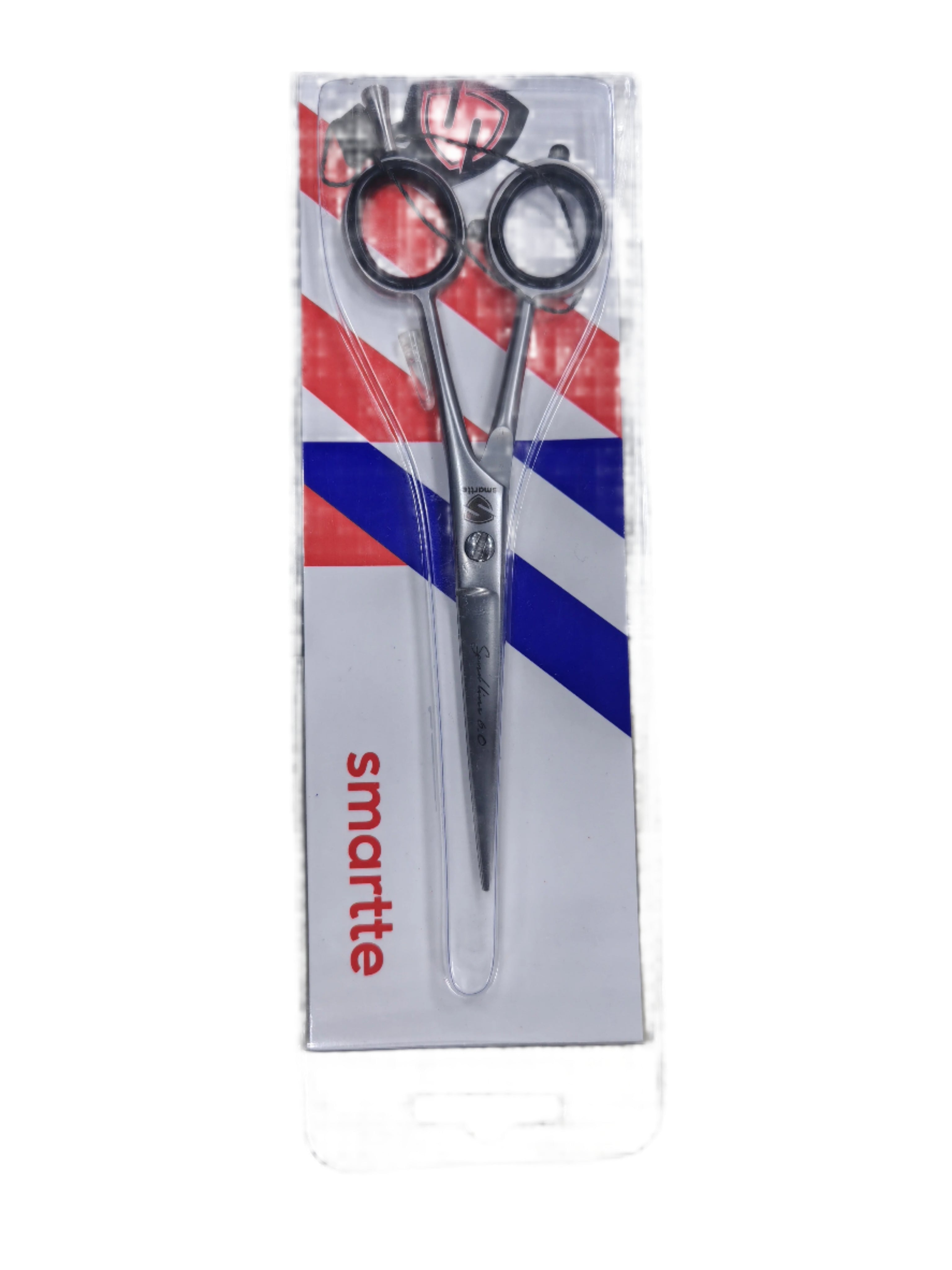 Smartte - Size 6