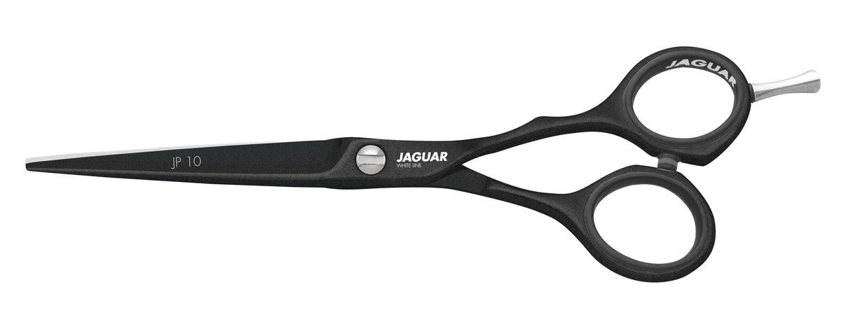 SCISSOR JAGUAR BLACK