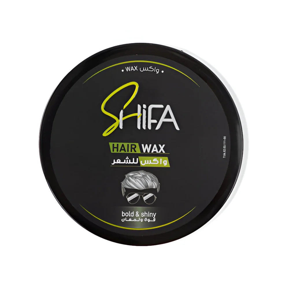 SHIFA HAIR WAX 150 ML