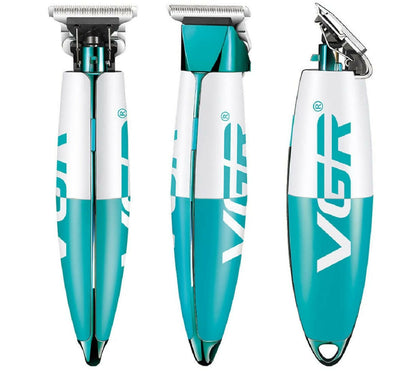 VGR - Professional Cordless Rechargeable Hair Trimmer - Model Number: V-958