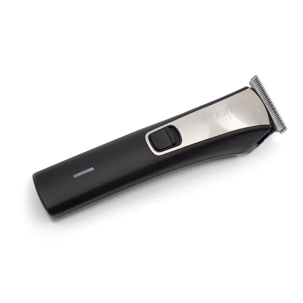 Quattro Professional - T Cut Trimmer - Model Number:QP60T