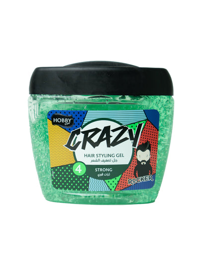 Hobby - Hair styling Gel (Strong) - 700 ML