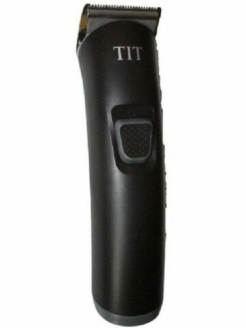 TIT - Professional Cord & Cordless Hair Clipper - Model Number:TF-610