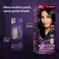 Wella Koleston - Intense hair Color Black (302/0)