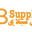 B Supply logo