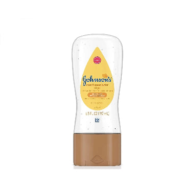 Johnson's Shea & Cocoa Butter Oil Gel 192ml