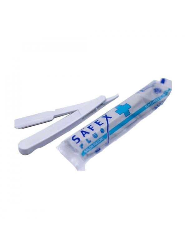 SFX - Disposable Razors 50 Pieces