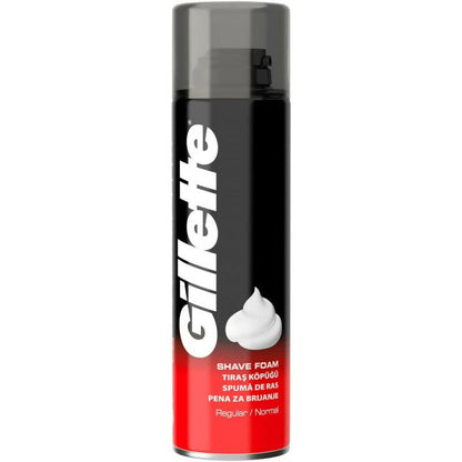 Gillette Shave Foam - 200 ML