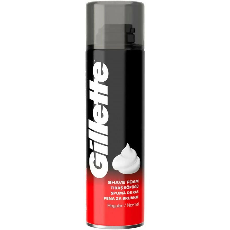 Gillette Shave Foam - 200 ML