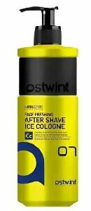 Ostwint - After Shave-Cream Cologne (Number 07) - 400 ML