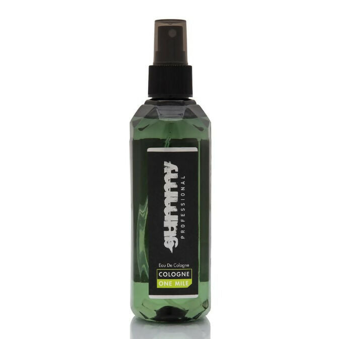 Gummy - Cologne (One Mile) - 400ML