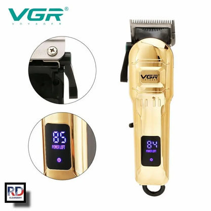 VGR V-268