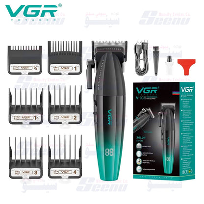 VGR V-003