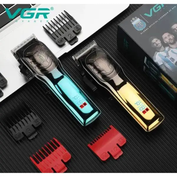 VGR V-654