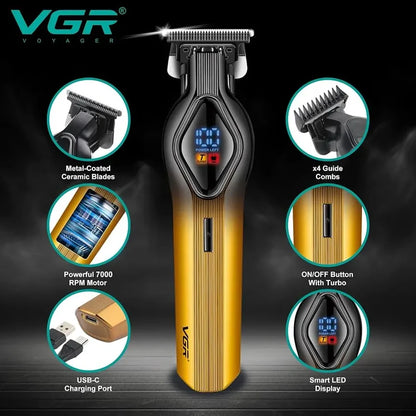 VGR 133