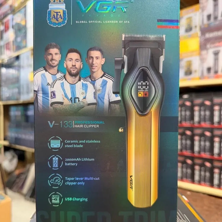 VGR 133