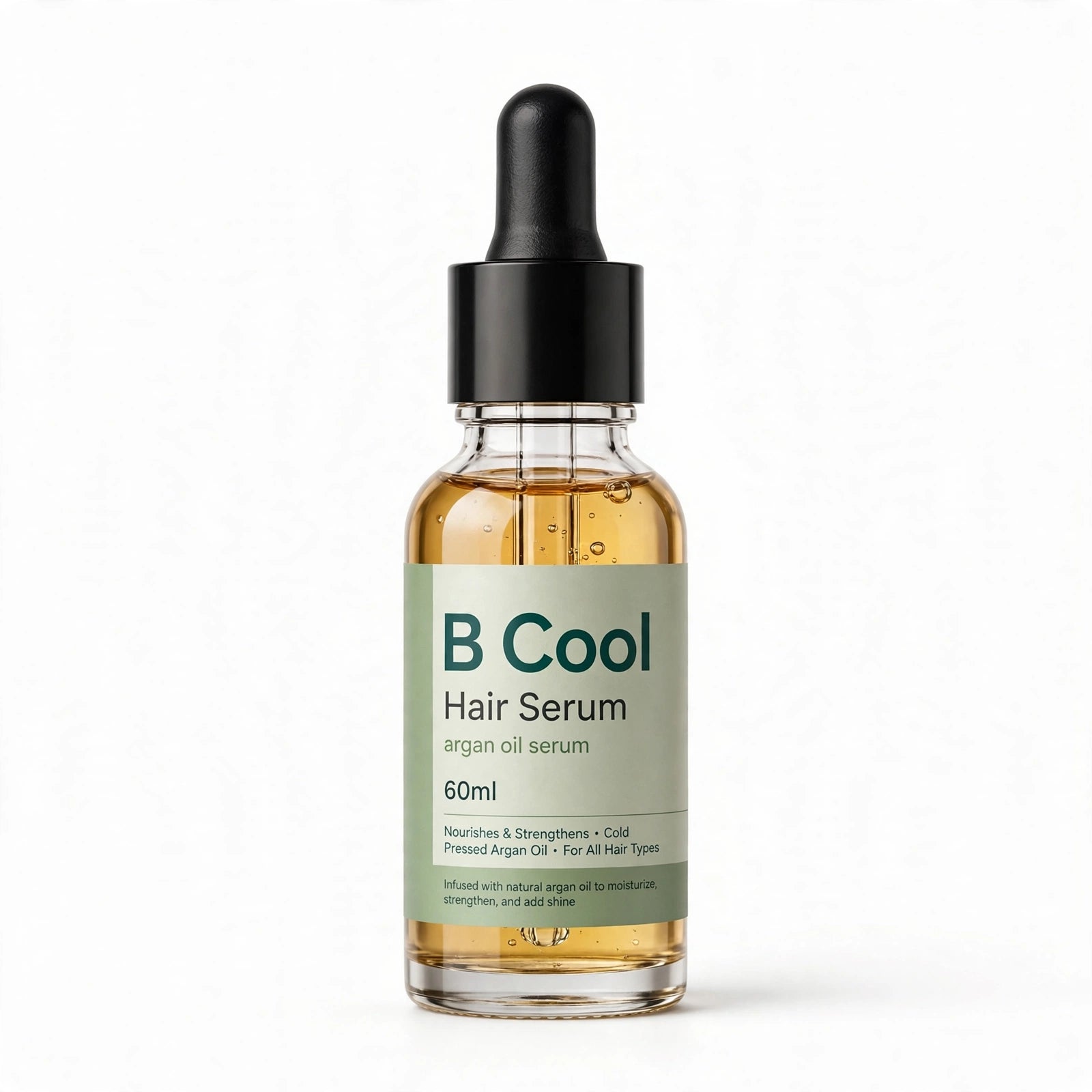 B COOL SERUM 60 ML
