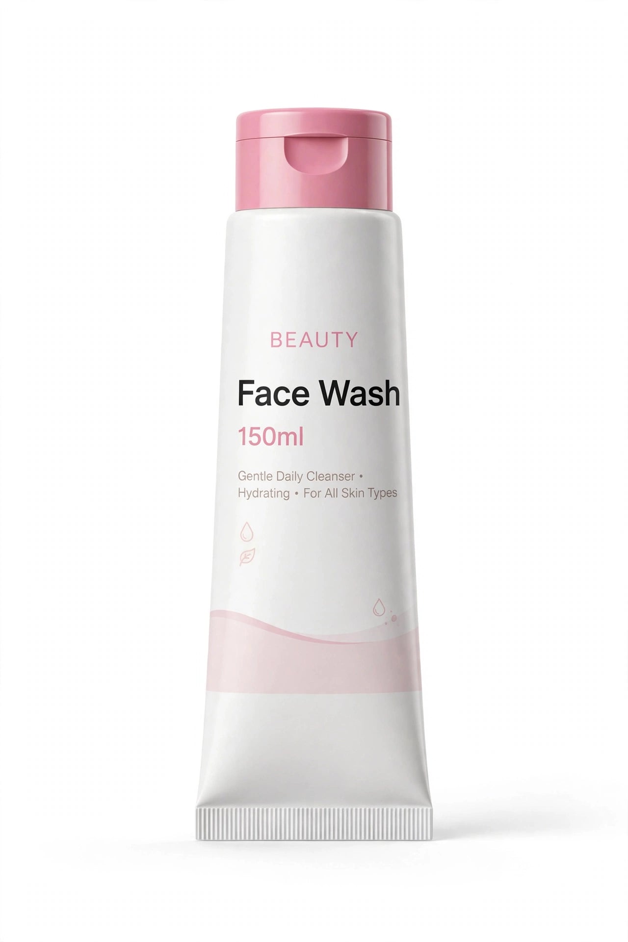 BEAUTY FACEWASh 150 ML