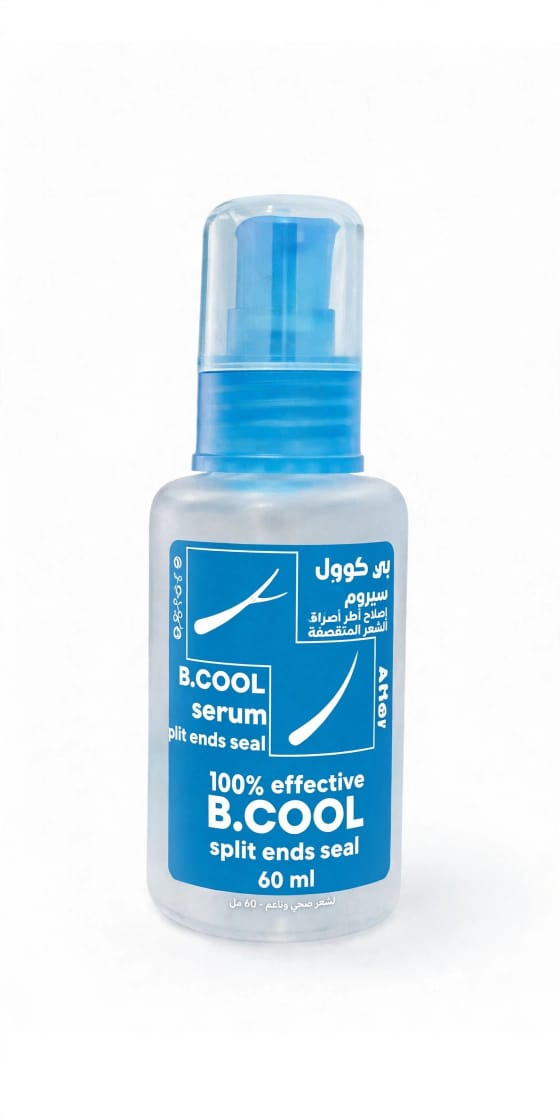 B COOL SERUM 60 ML