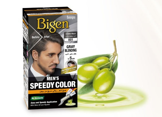 BIGEN 001