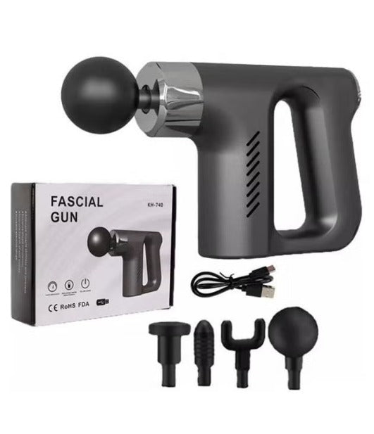 FASCIAL GUN TC 3474