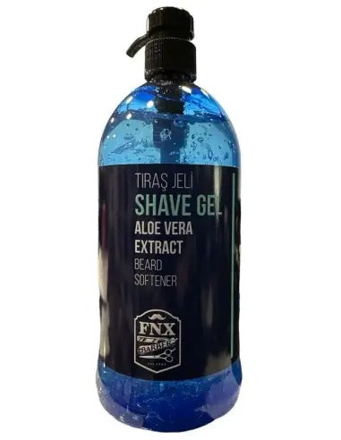 FNX SHAVING GEL 950 ML