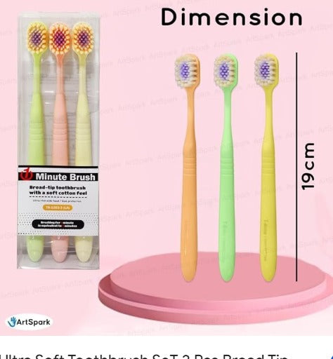 BRUSH 1203