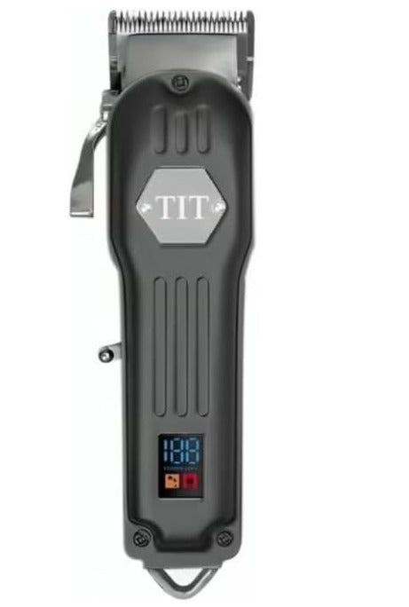 TIT 618 BLACK