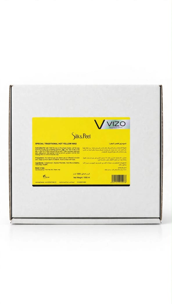 Vizo Sama Brust 1000 ML