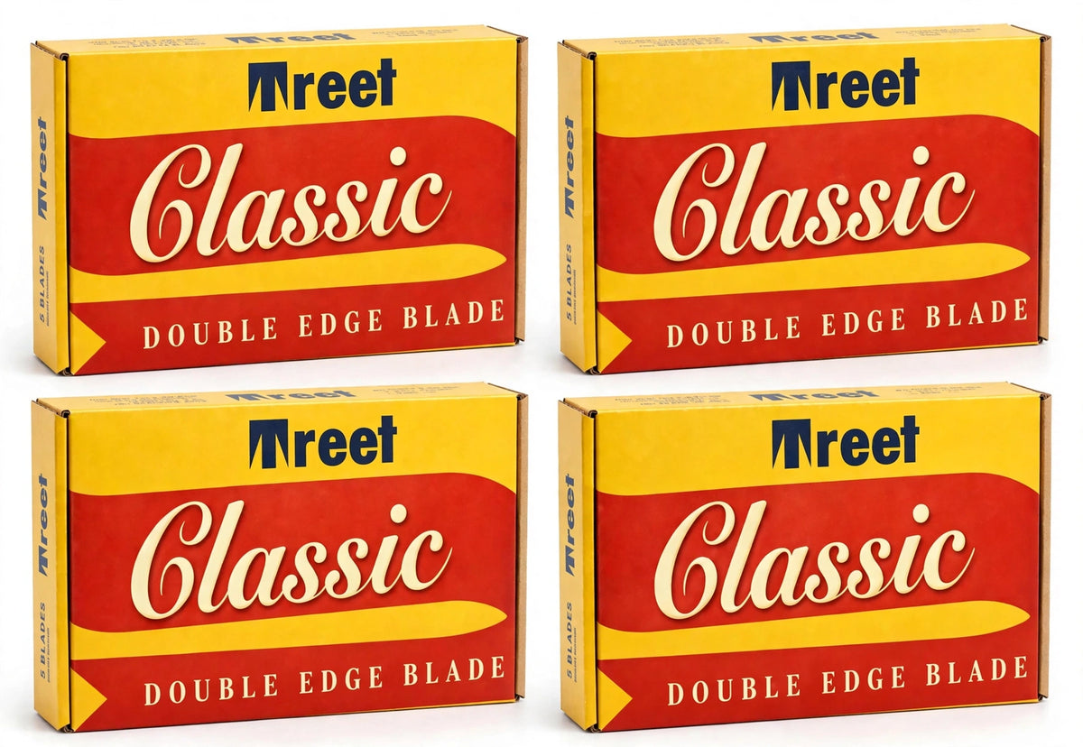 TREET CLASSIC 100 PCS