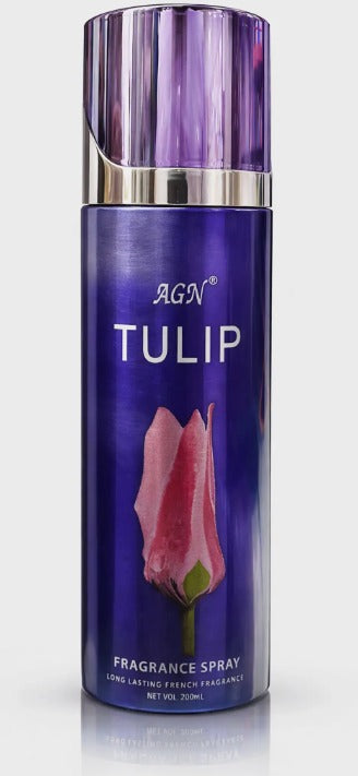 TULIP COLOGN 400 ML