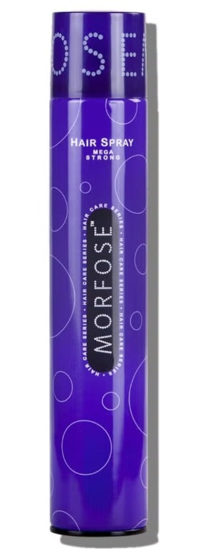 MORFOSE HAIR SPRAY 400 G