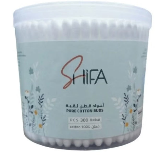 SHIFA BUDS INDIA 300 PCS
