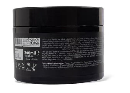 SHIFA GEL WAX 300 ML