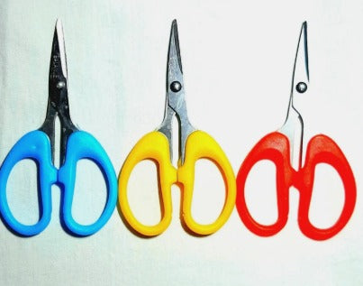SCISSOR SMAL PAK